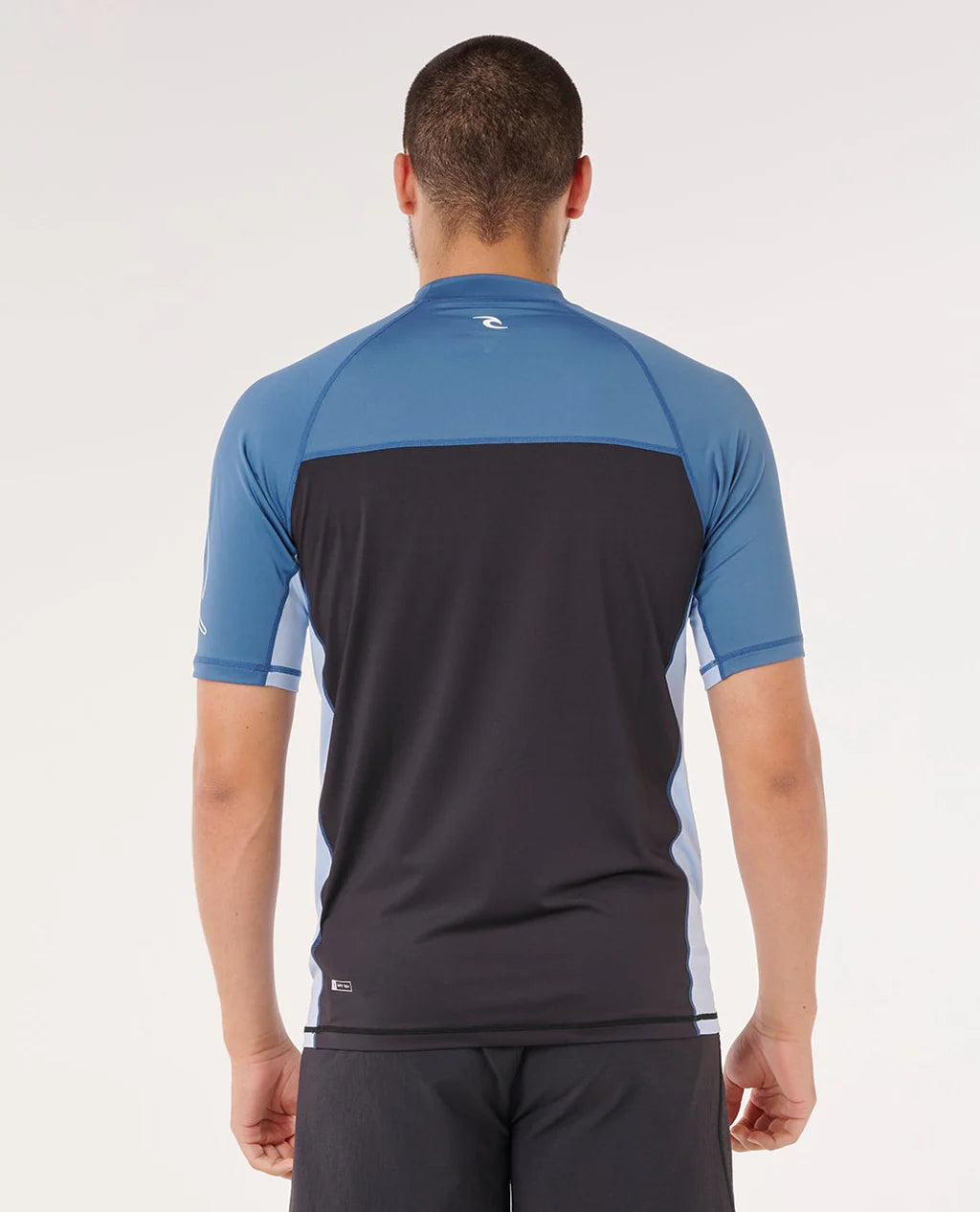 Drive UPF50 Short Sleeve Rash Vest