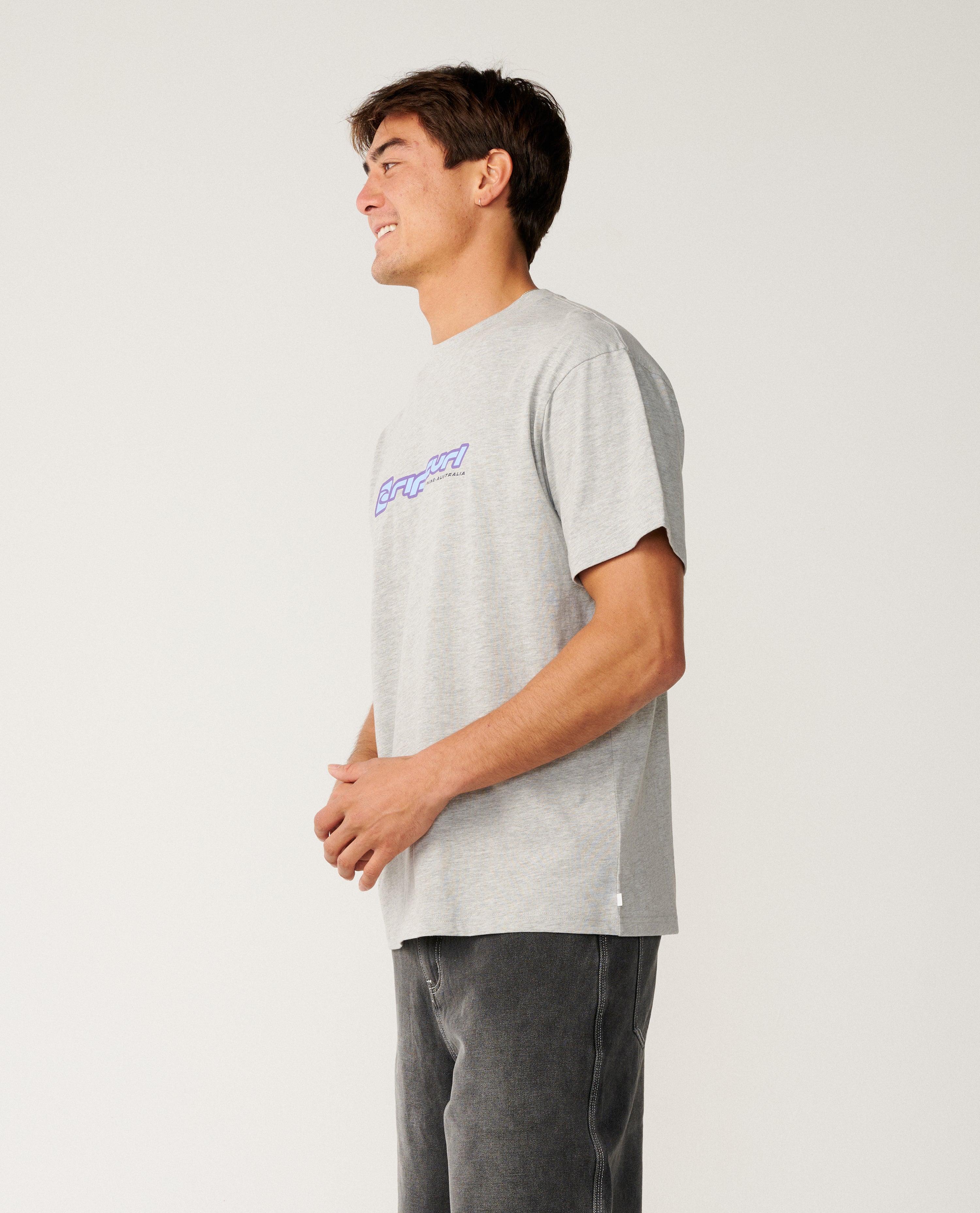 Archive Stack Tee