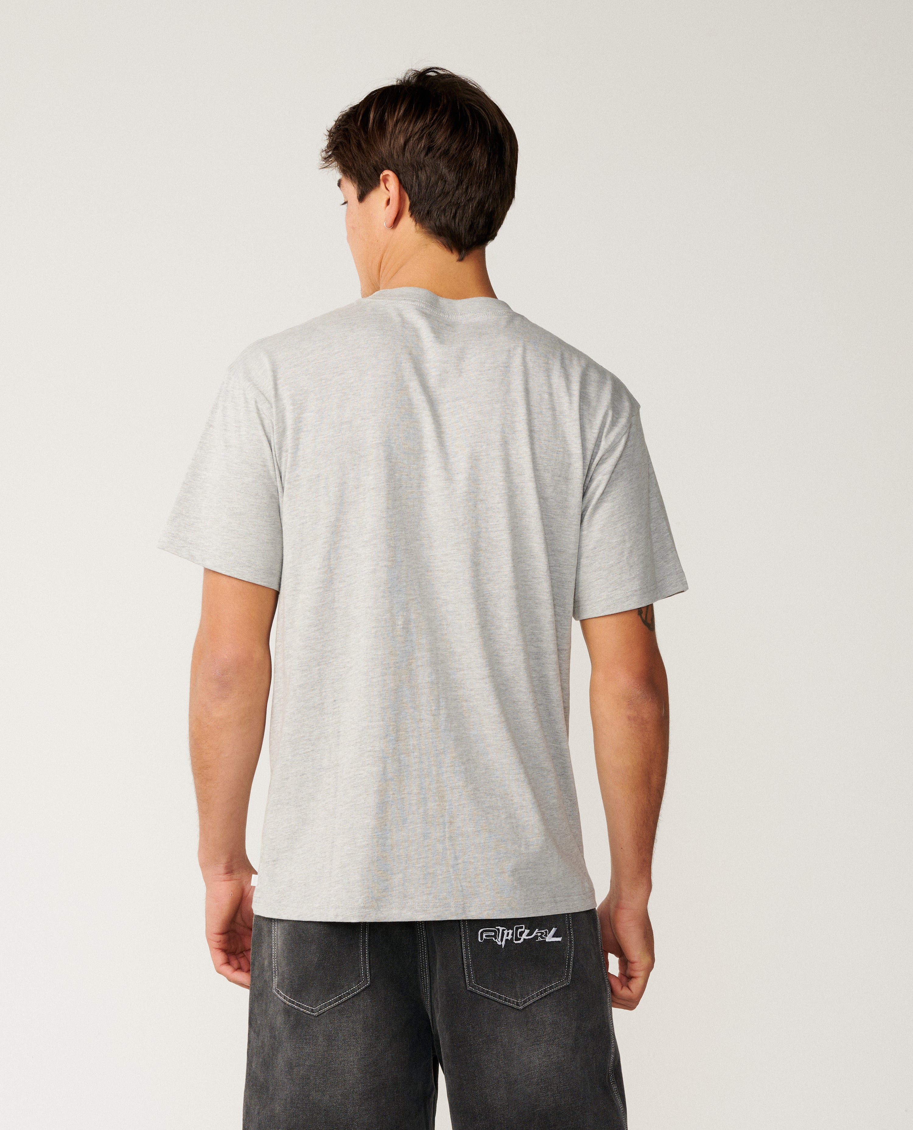 Archive Stack Tee