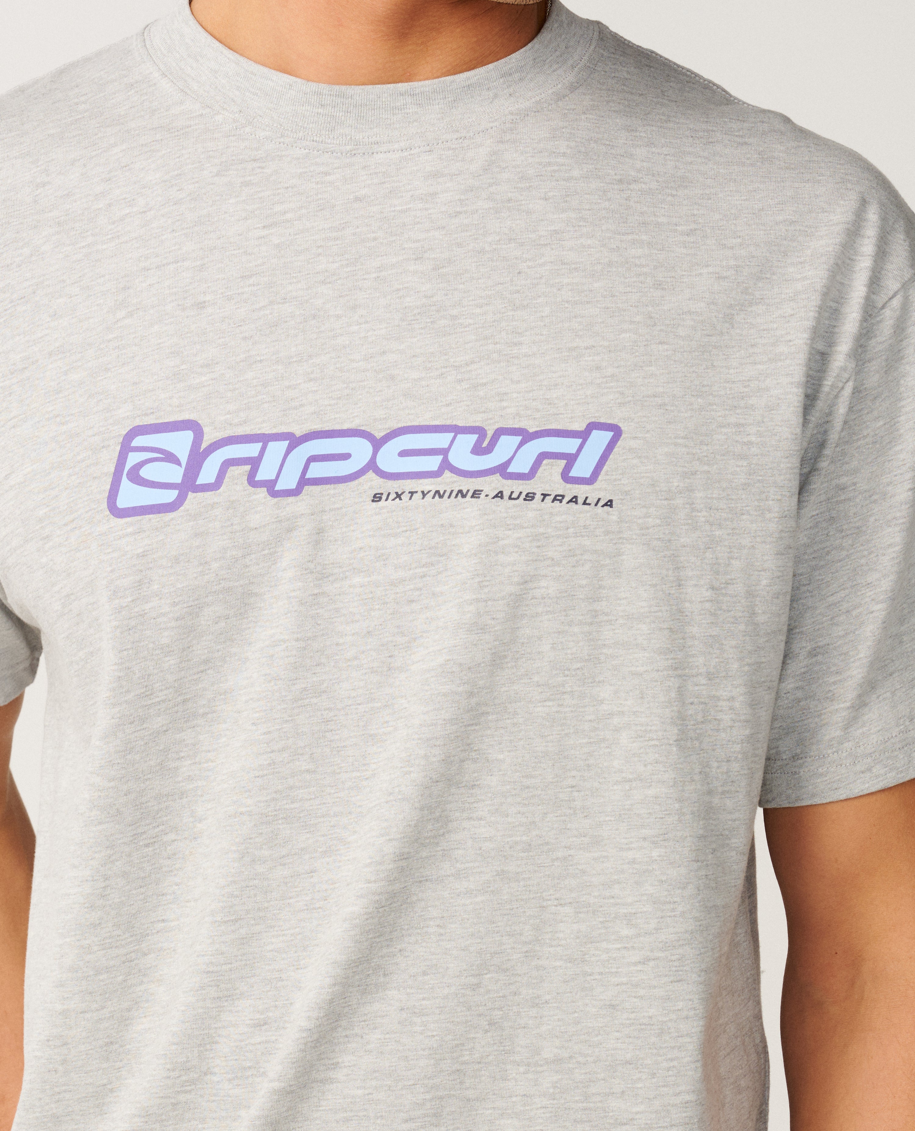 Archive Stack Tee