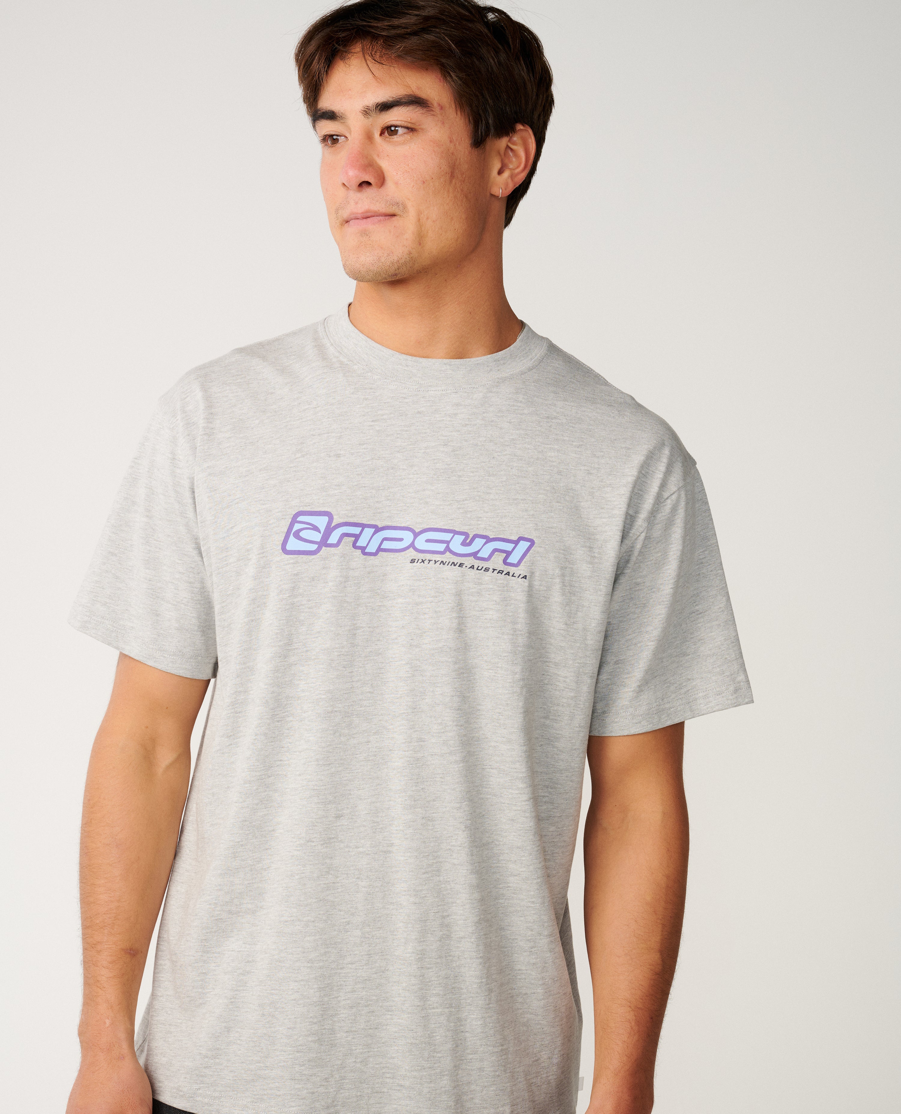 Archive Stack Tee