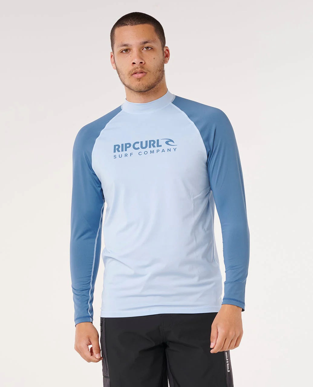 Shock UPF50 Long Sleeve Rash Vest