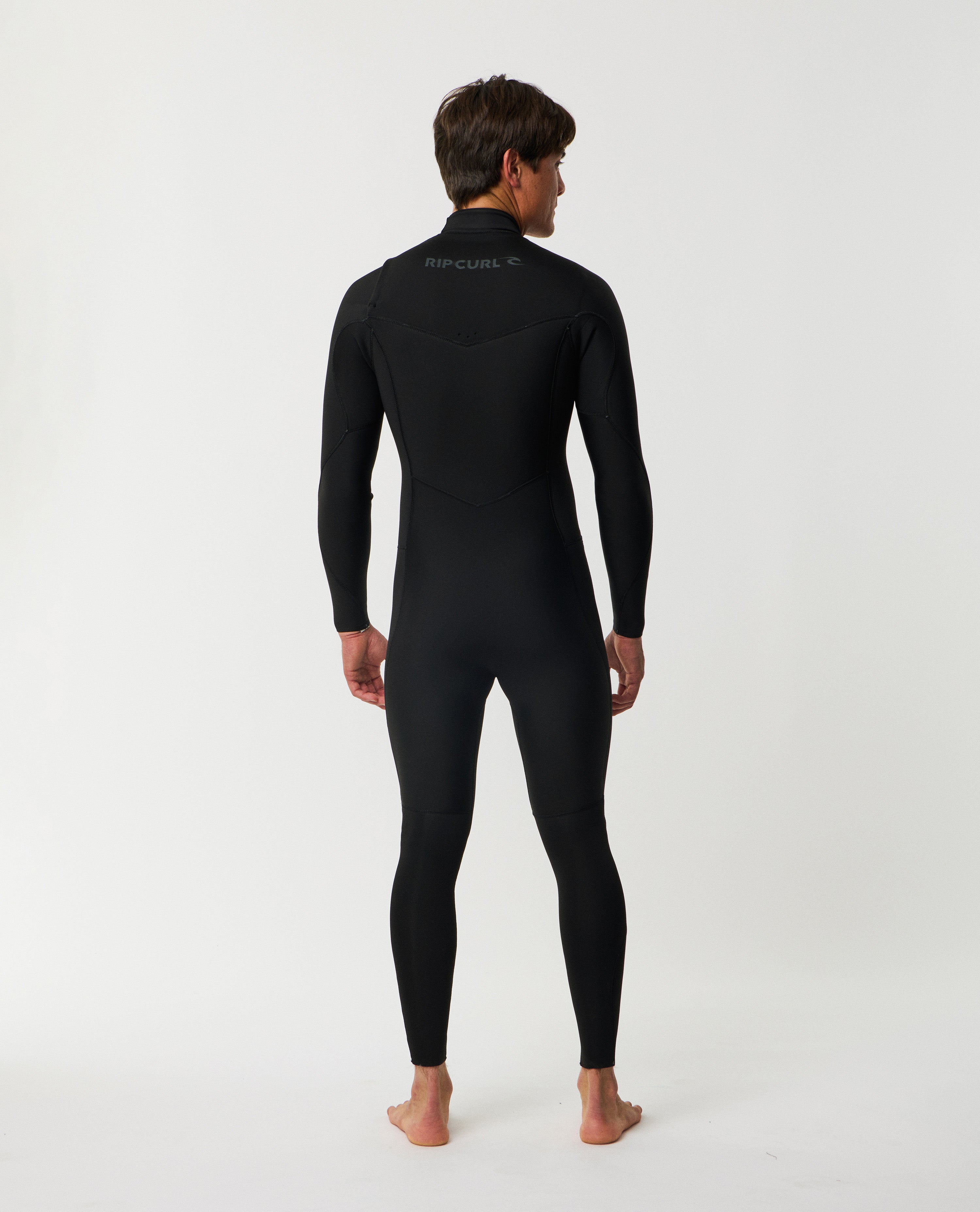 Dawn Patrol 3/2 Chest Zip Wetsuit Steamer