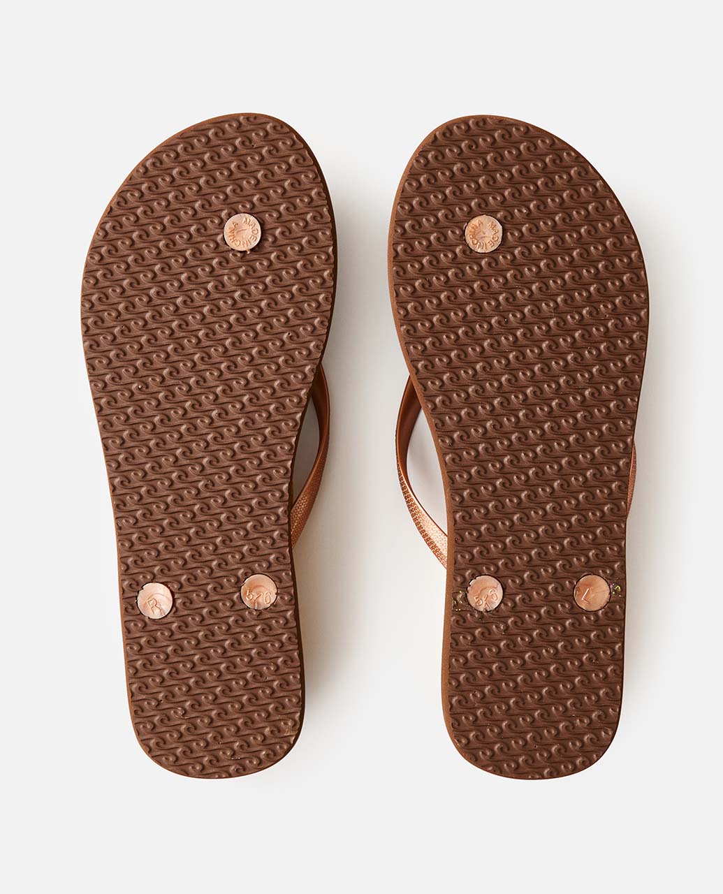 Premium Surf Bloom Thongs