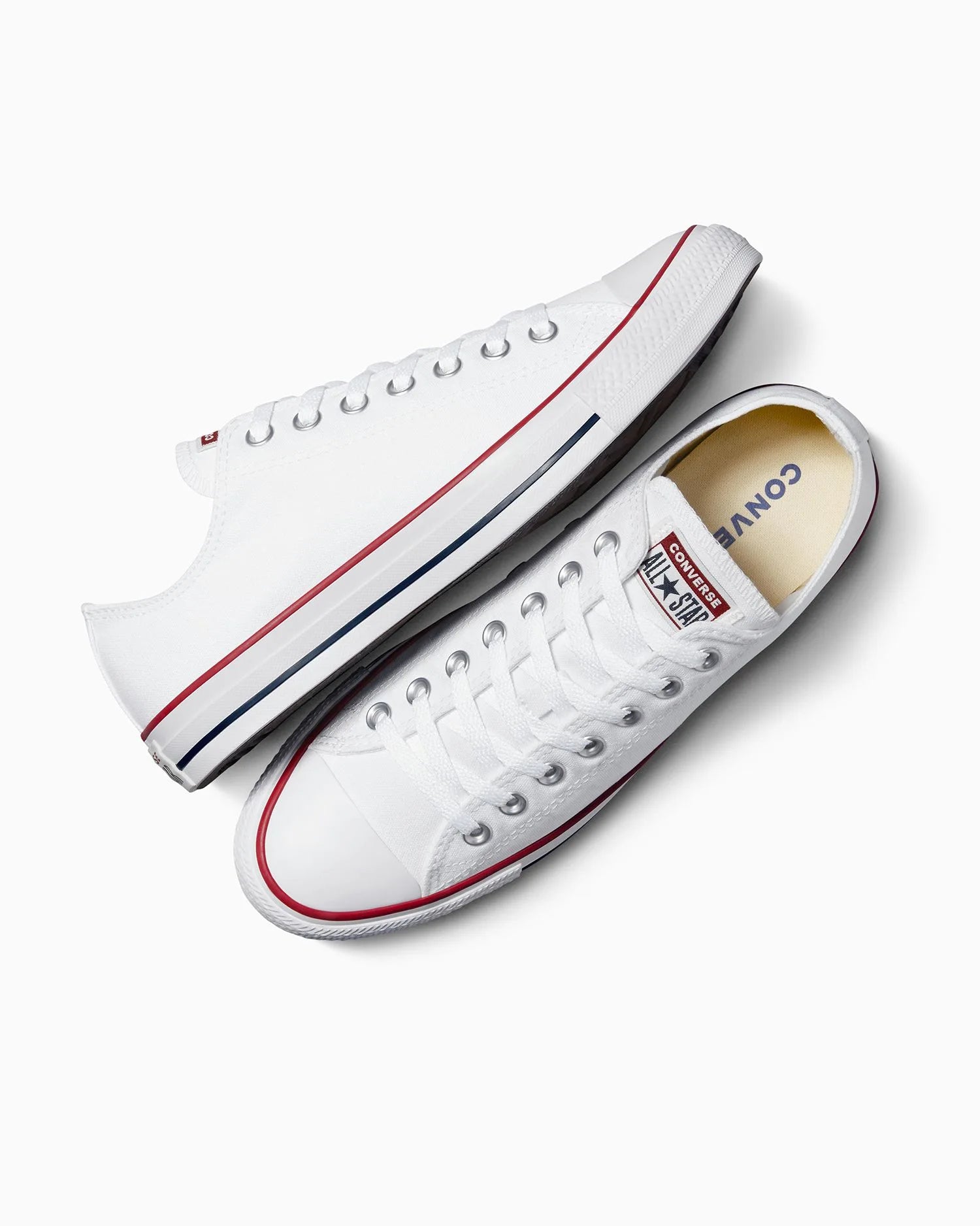 Chuck Taylor All Star Low