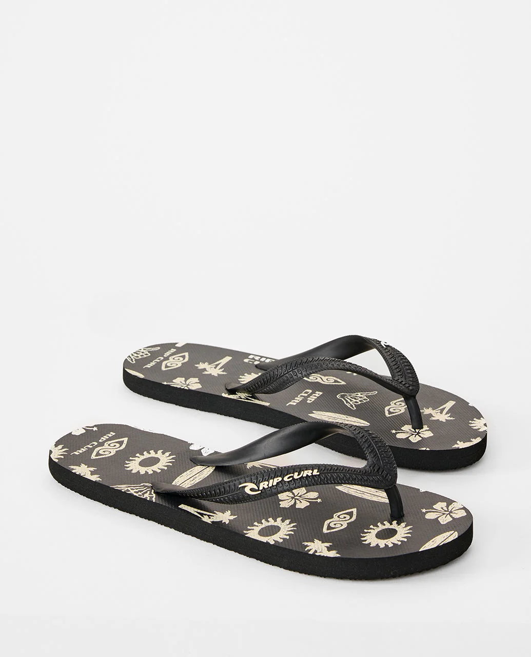 Boys Paradiso Bloom Thongs