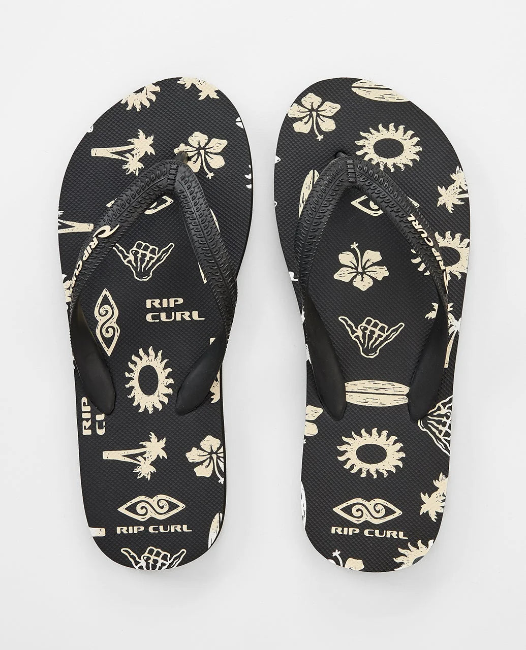 Boys Paradiso Bloom Thongs