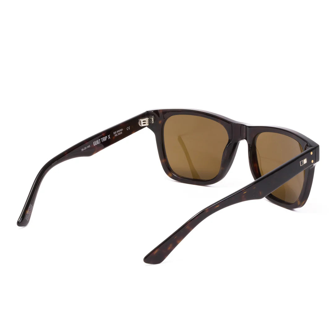 Guilt Trip X Suglasses