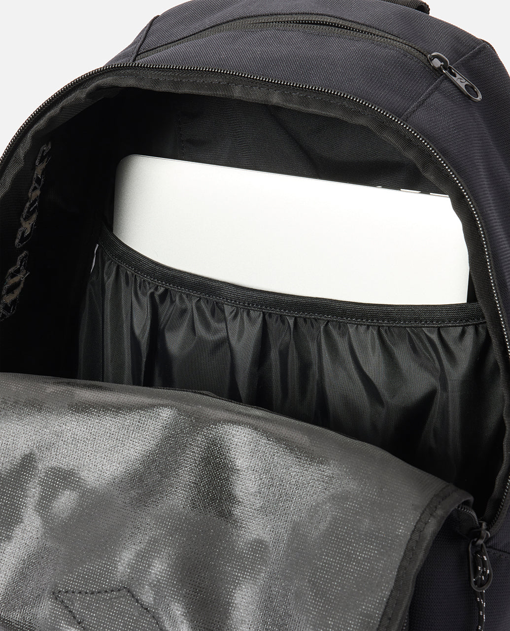 Evo 24L Classic Patch Backpack