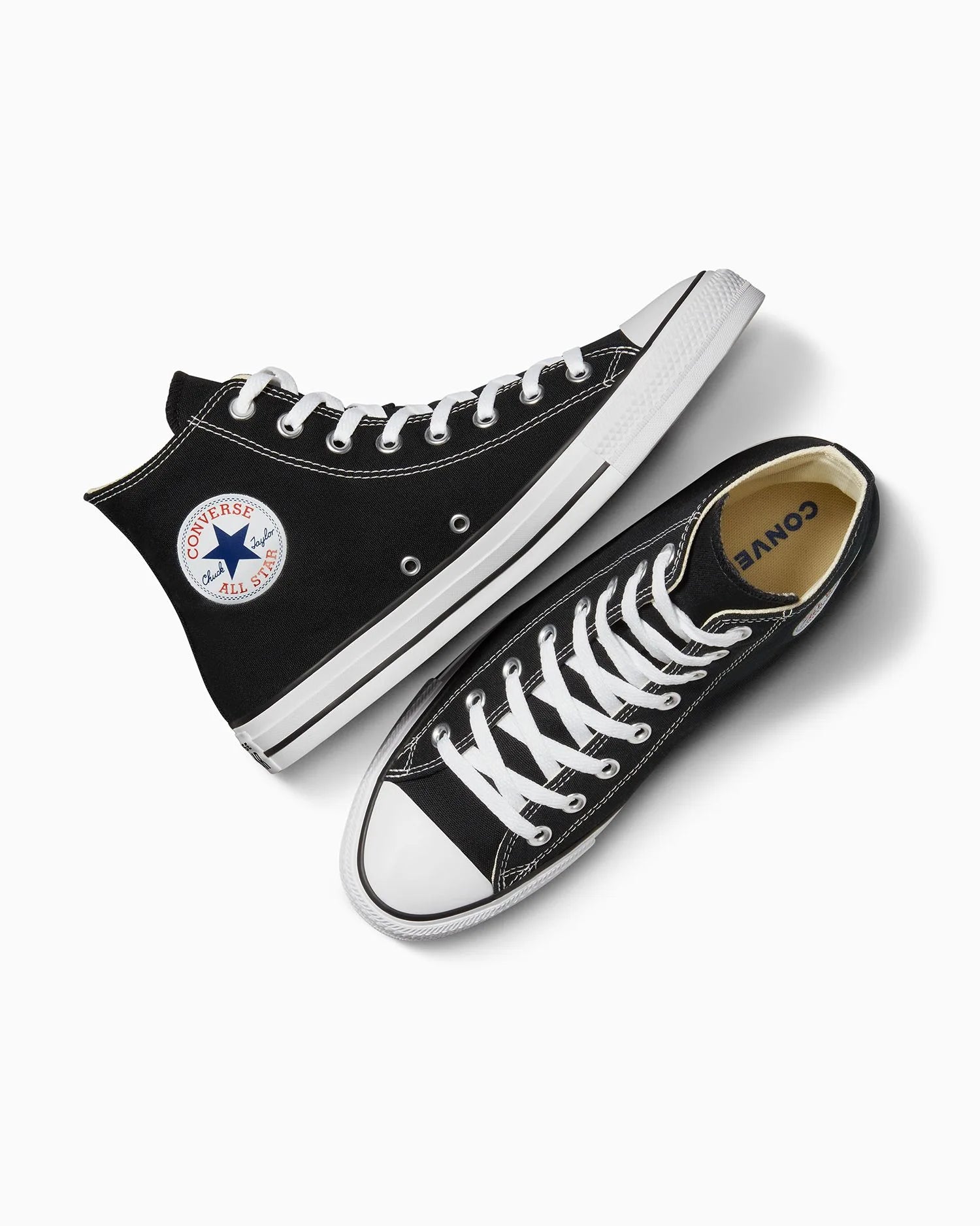Chuck Taylor All Star Hi Top