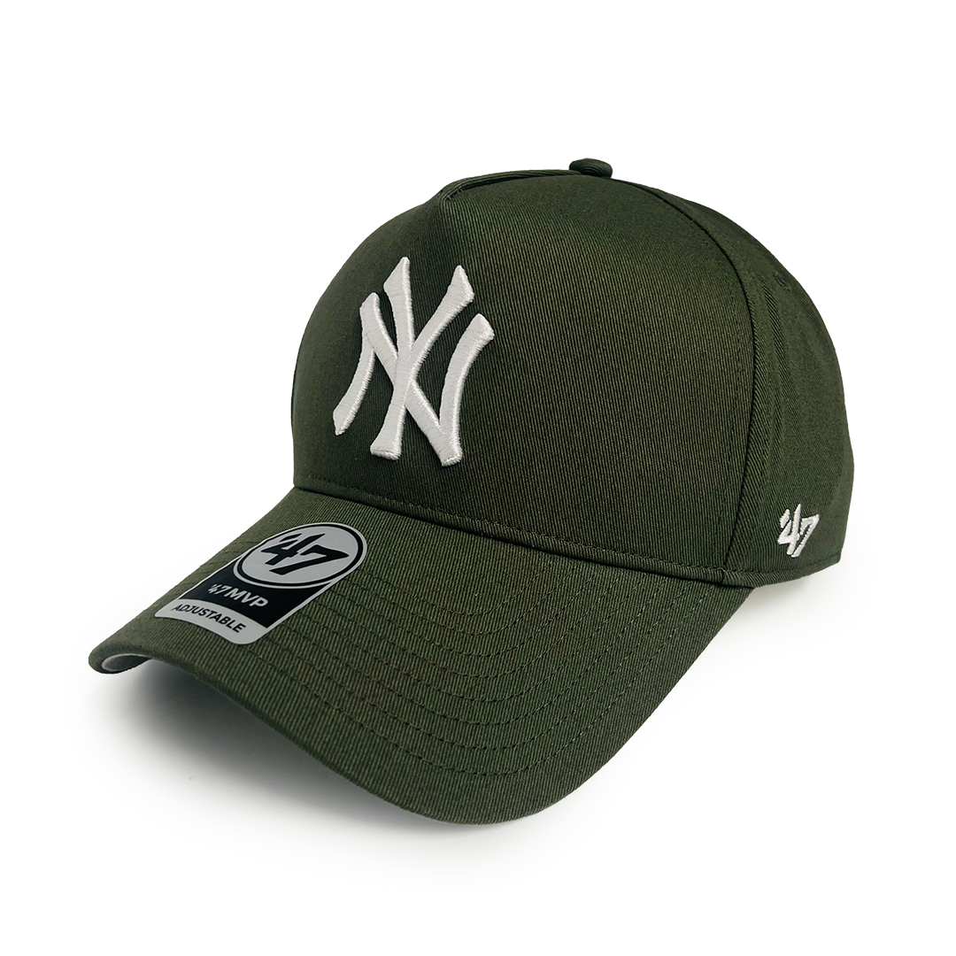 MVP Legend Cap