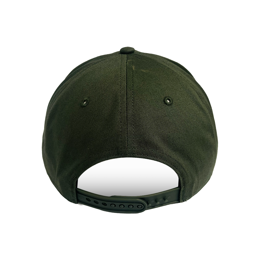 MVP Legend Cap