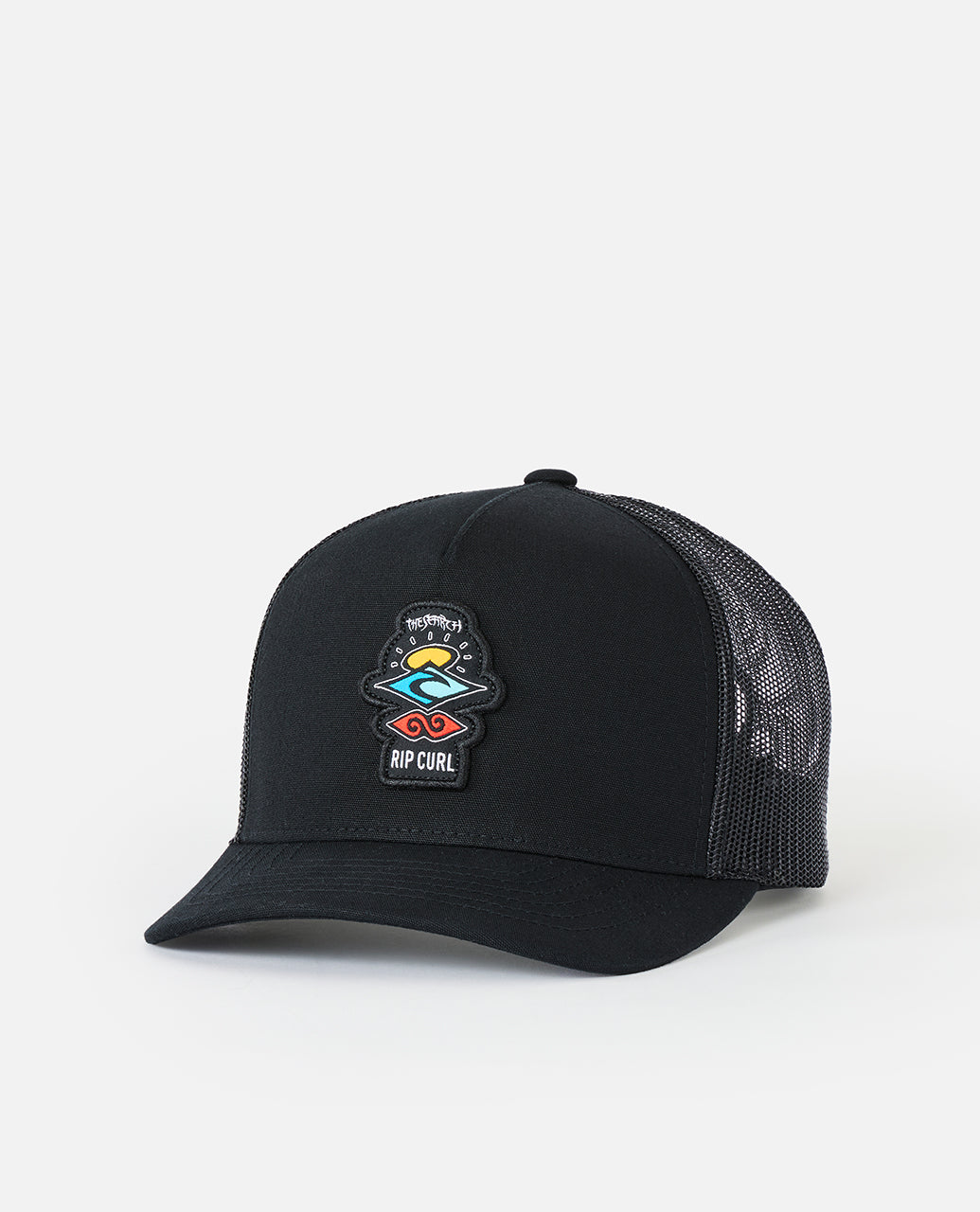 Search Icon Trucker