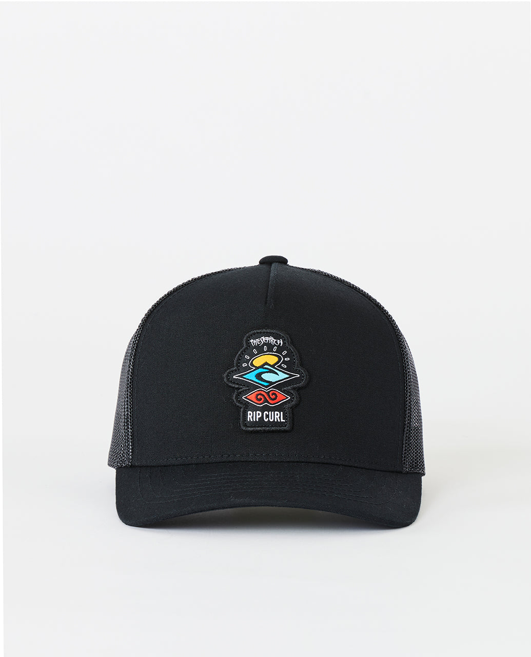 Search Icon Trucker
