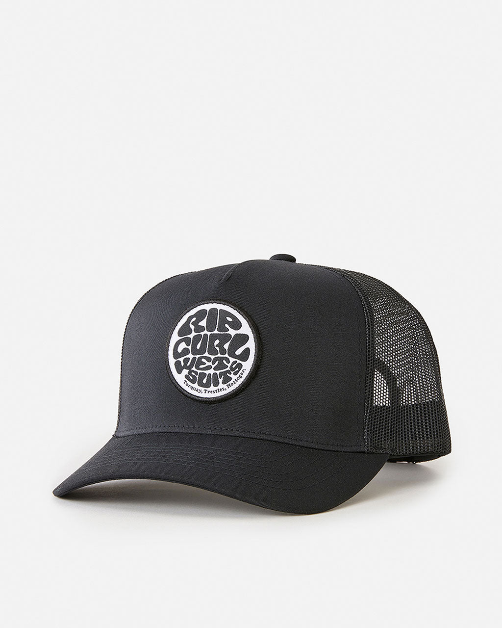 Boys Wetsuit Icon Trucker Cap