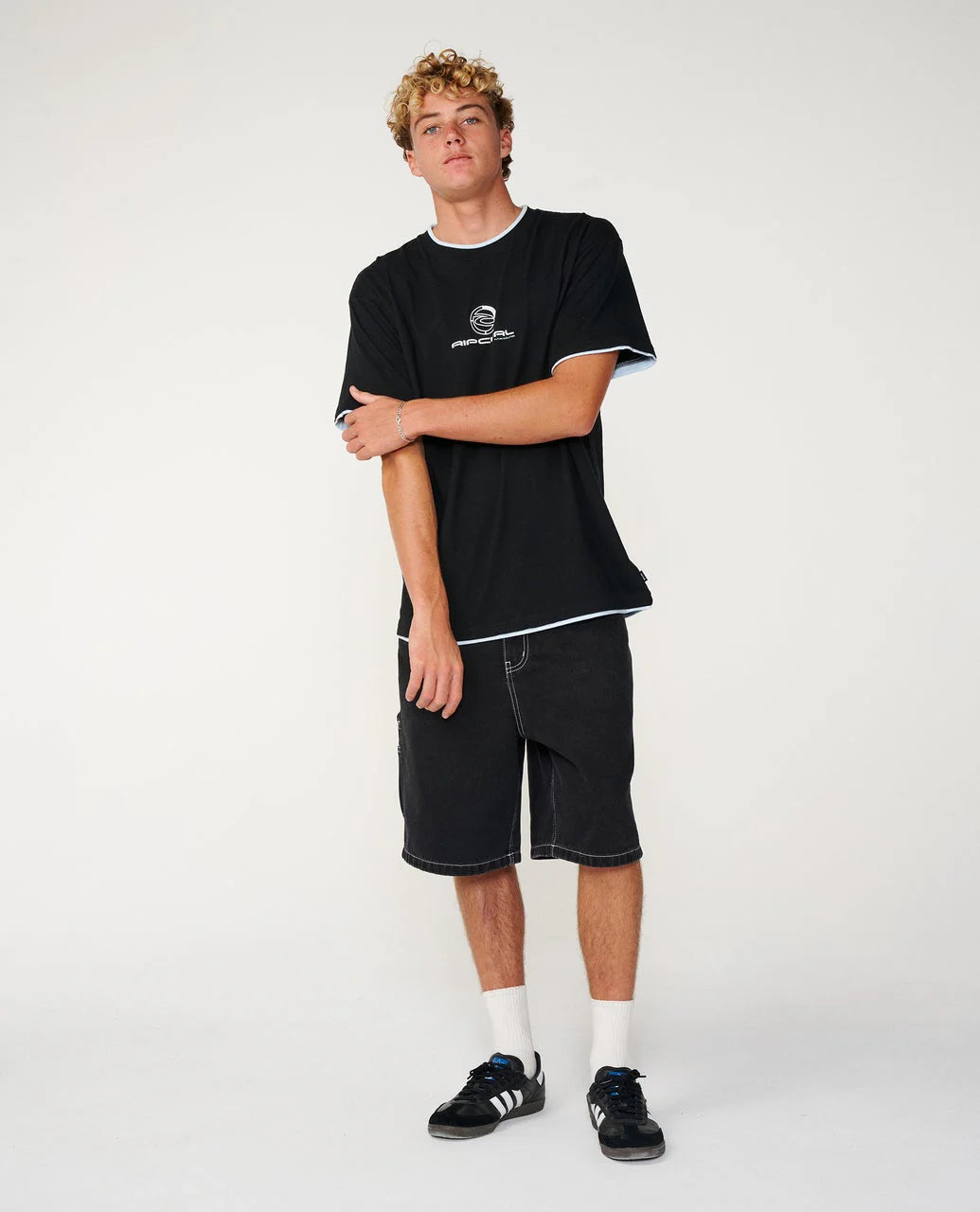 Archive Tip Rat Tee
