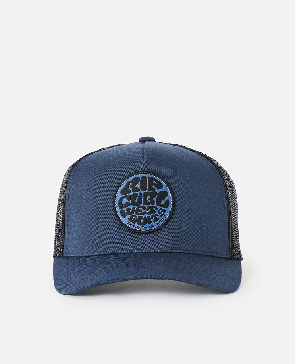 Wetsuit Icon Trucker