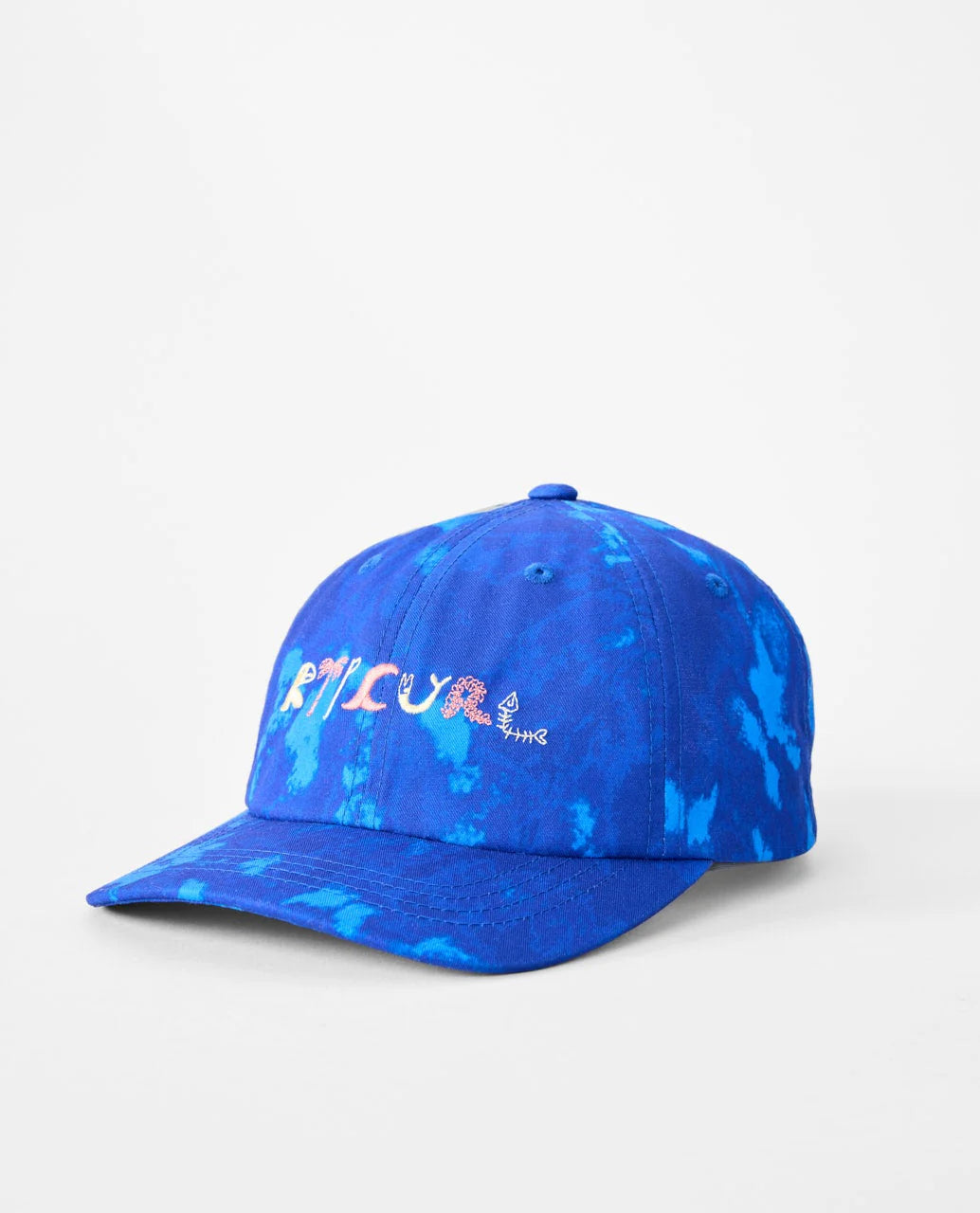 Cosmic Surf Snapback Cap Boys