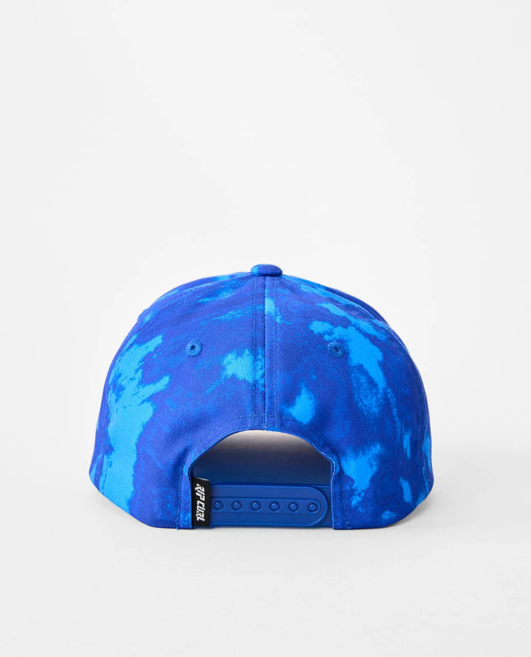 Cosmic Surf Snapback Cap Boys
