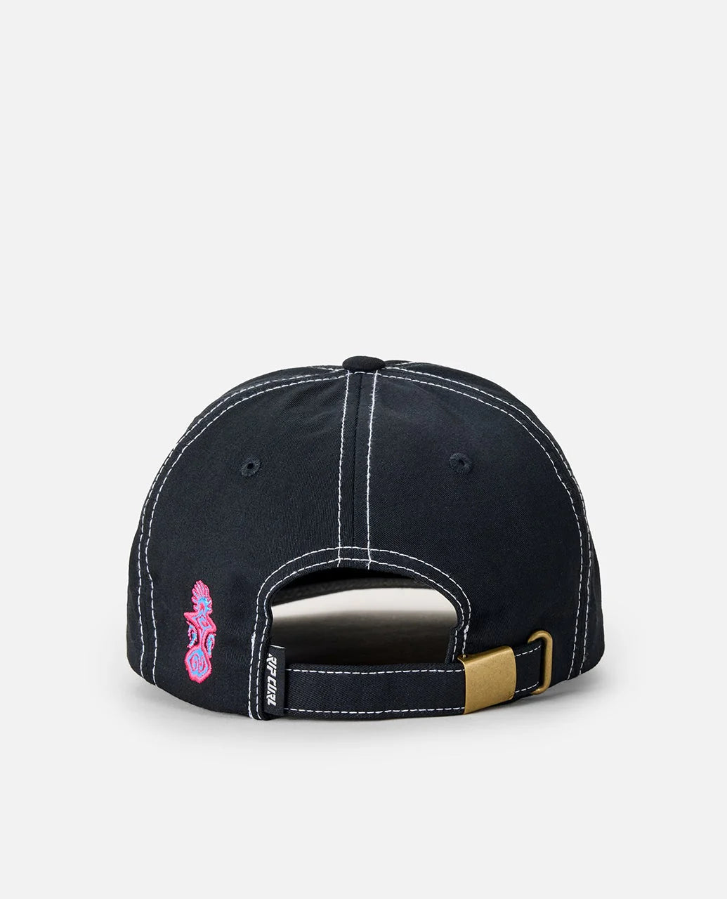 Raw Energy Adjustable Cap