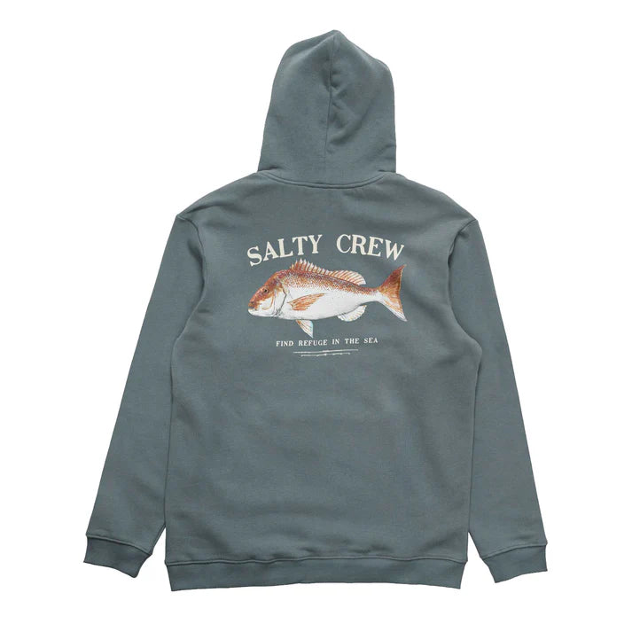 Snapper Hood