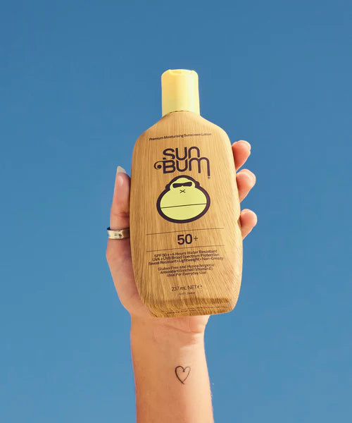 Sun Bum SPF 50 Lotion 237ml