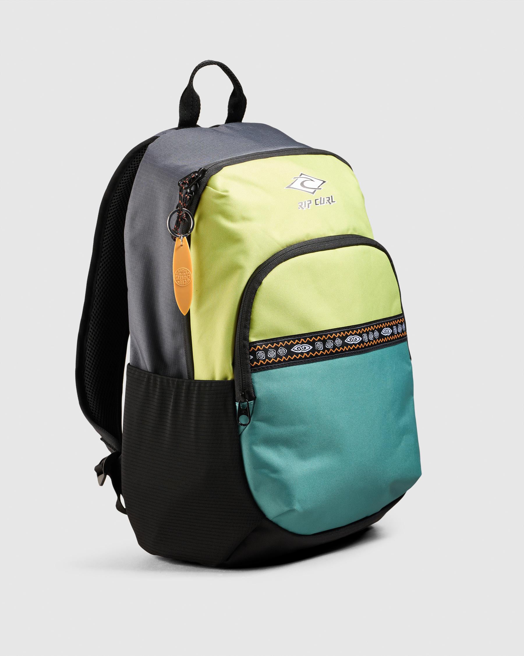 Ozone Cool 30L Blocker Backpack