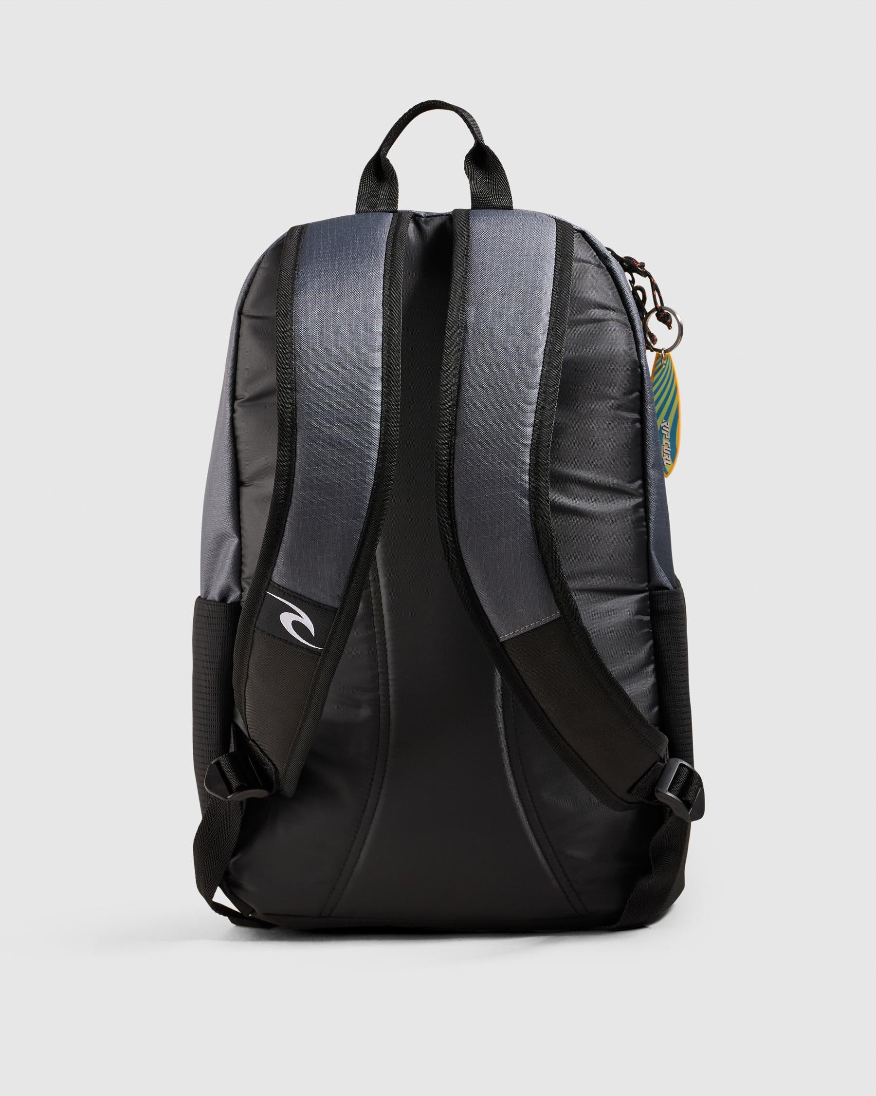 Ozone Cool 30L Blocker Backpack