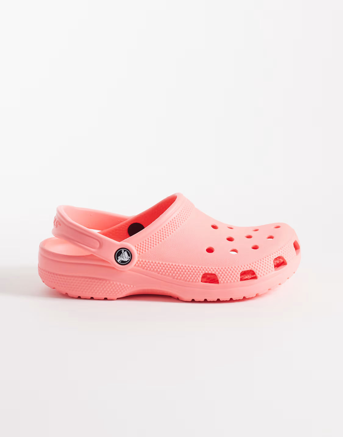 Crocs Classic Clog Guava