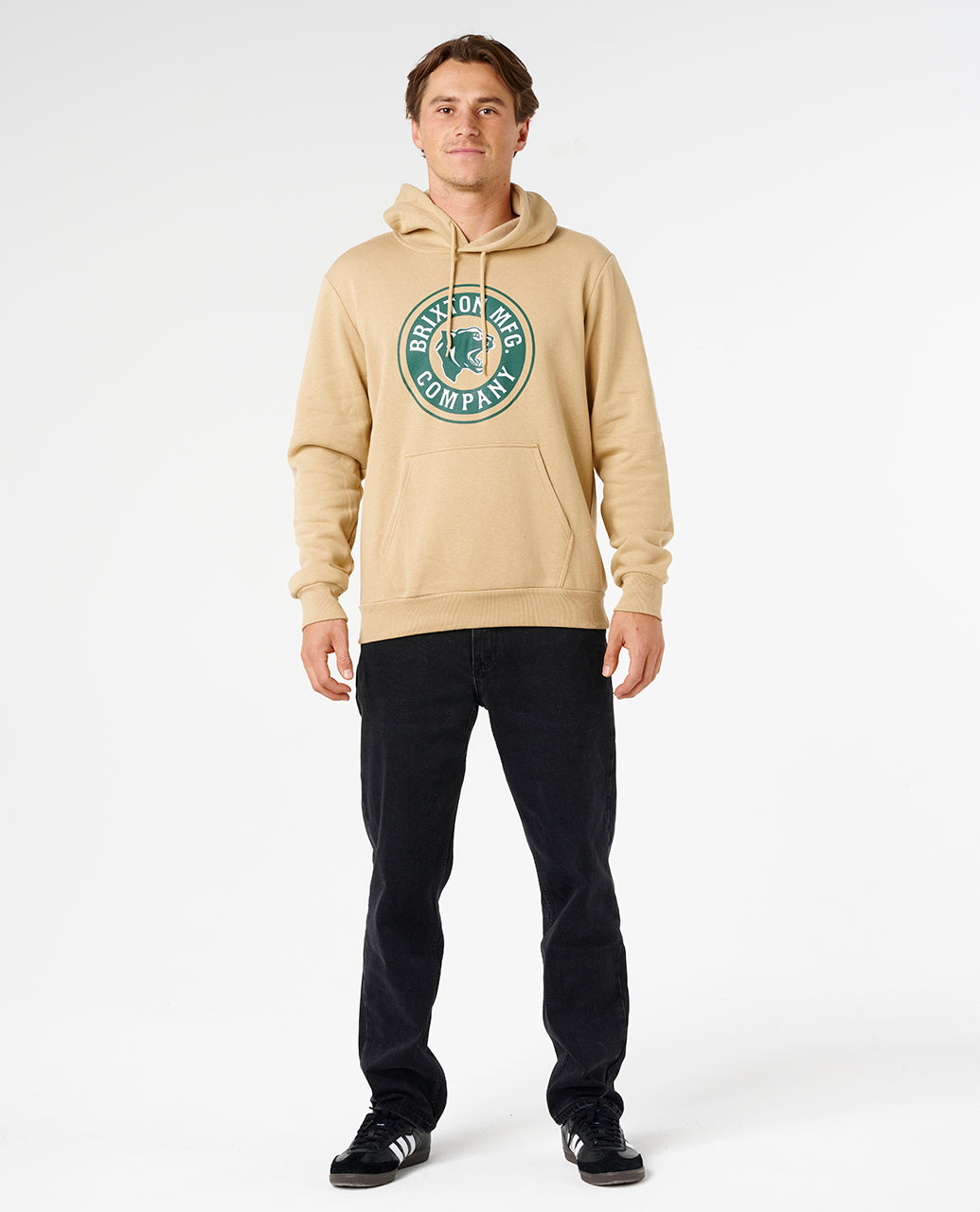 Forte Surplus Hoodie