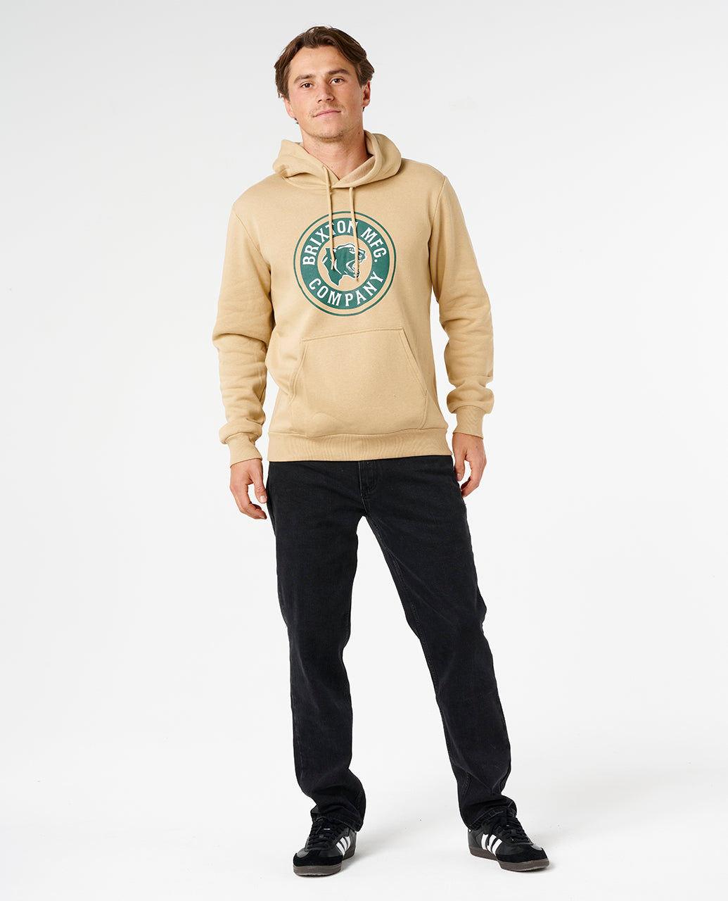 Forte Surplus Hoodie