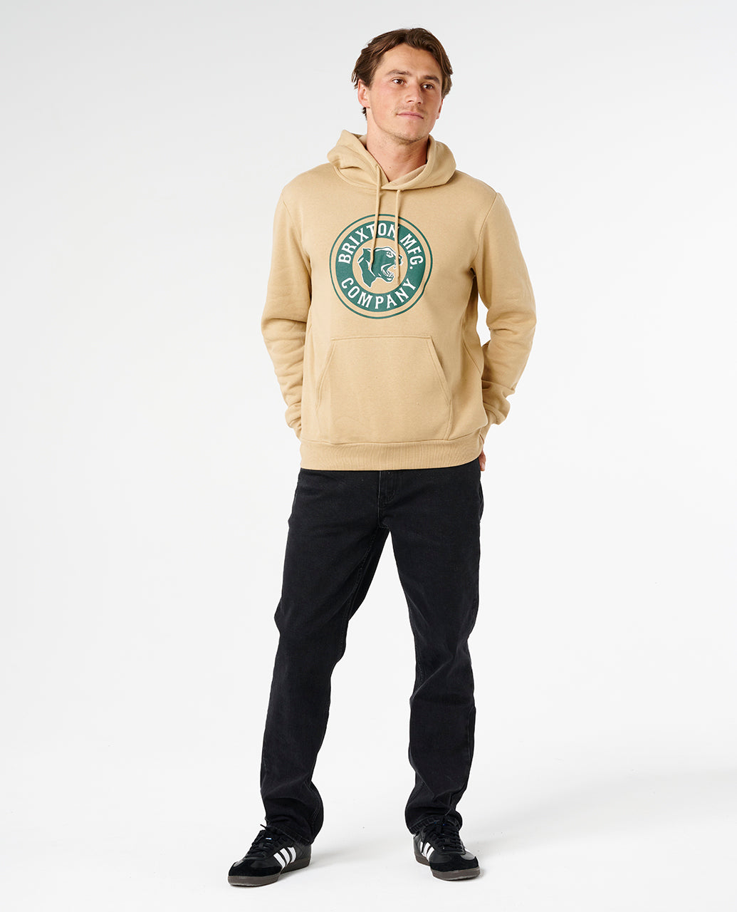 Forte Surplus Hoodie