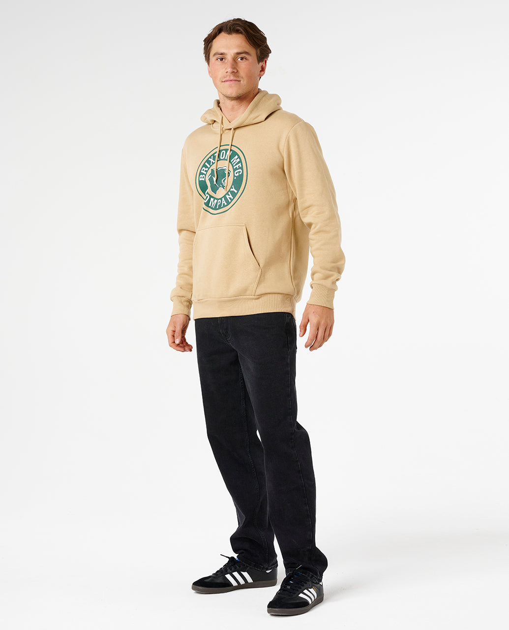 Forte Surplus Hoodie