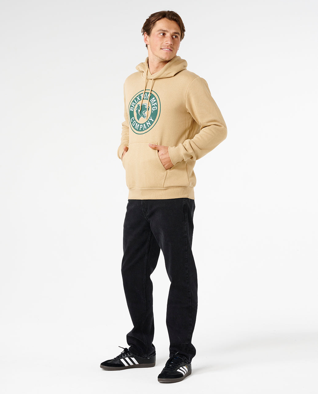 Forte Surplus Hoodie