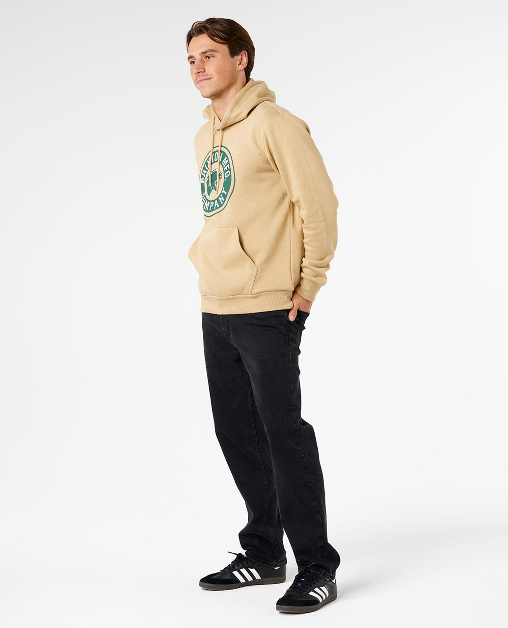 Forte Surplus Hoodie