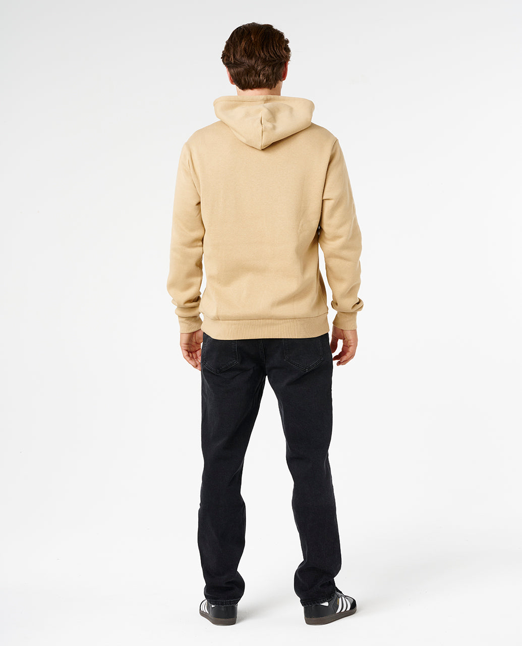 Forte Surplus Hoodie