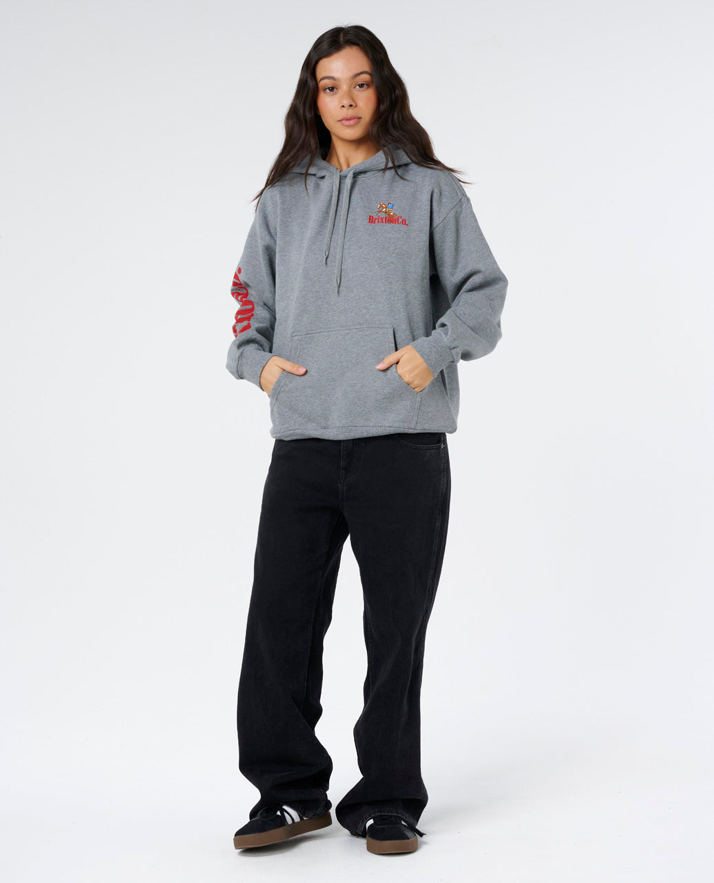 Inwood Hoodie