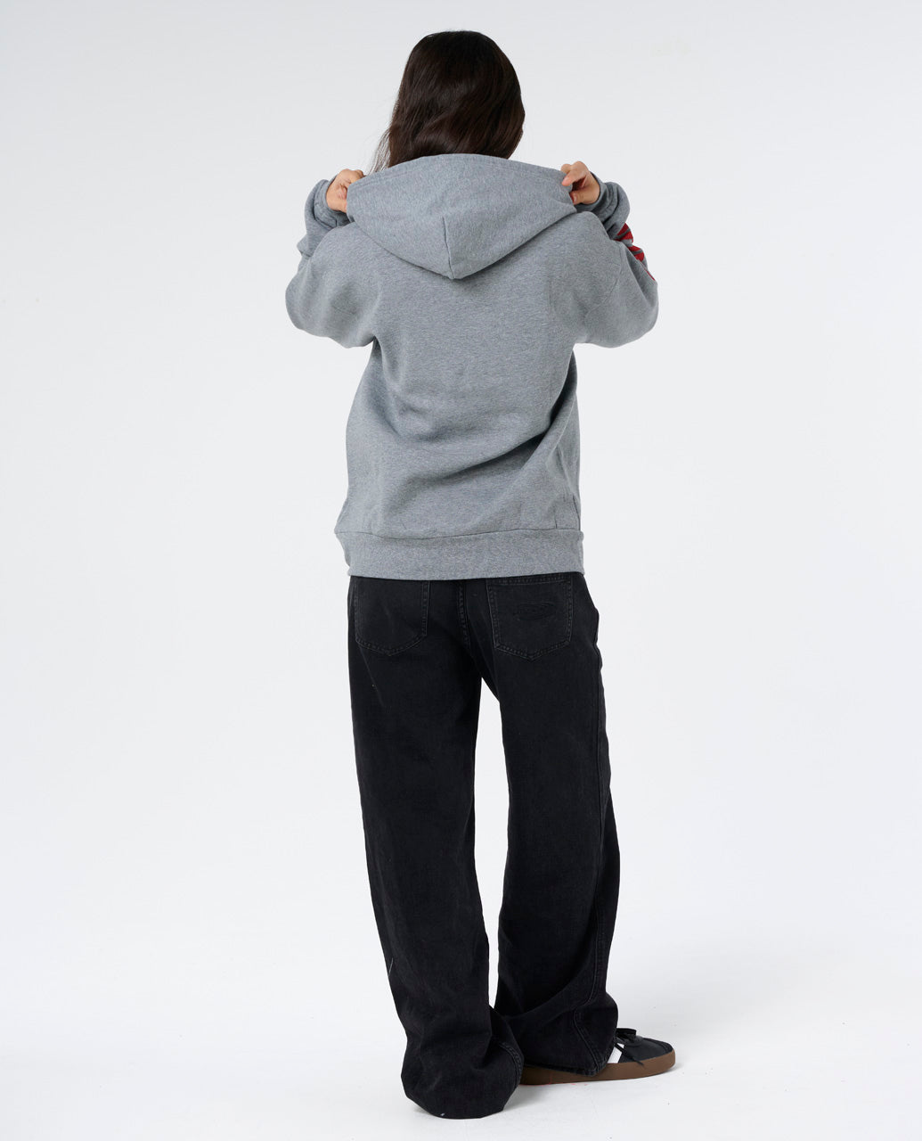 Inwood Hoodie