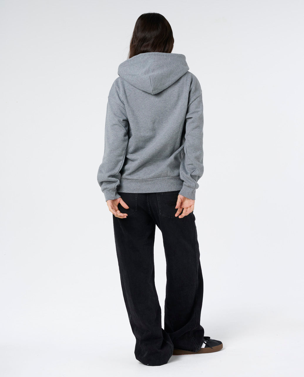 Inwood Hoodie