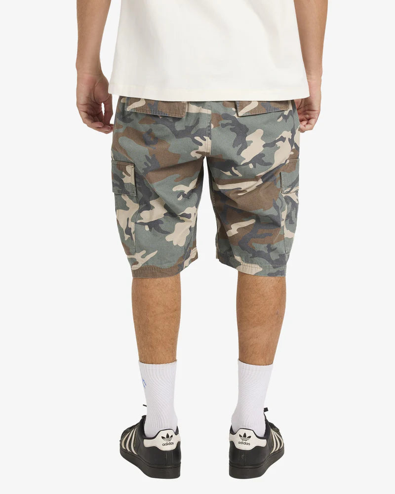Dayshift Cargo Short