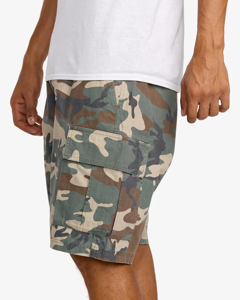 Dayshift Cargo Short