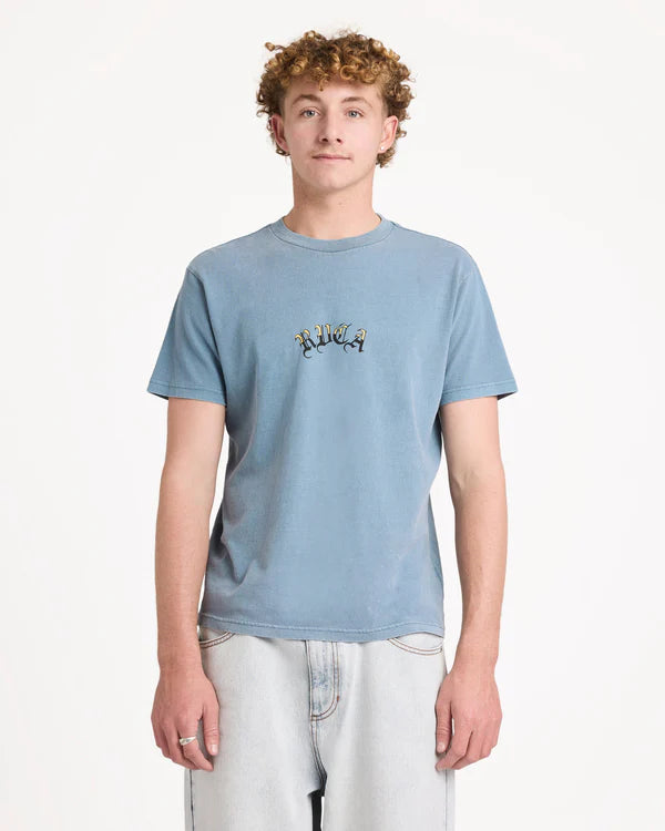 Olde Rvca Short Sleeve Tee