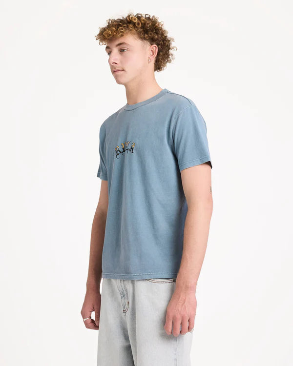 Olde Rvca Short Sleeve Tee