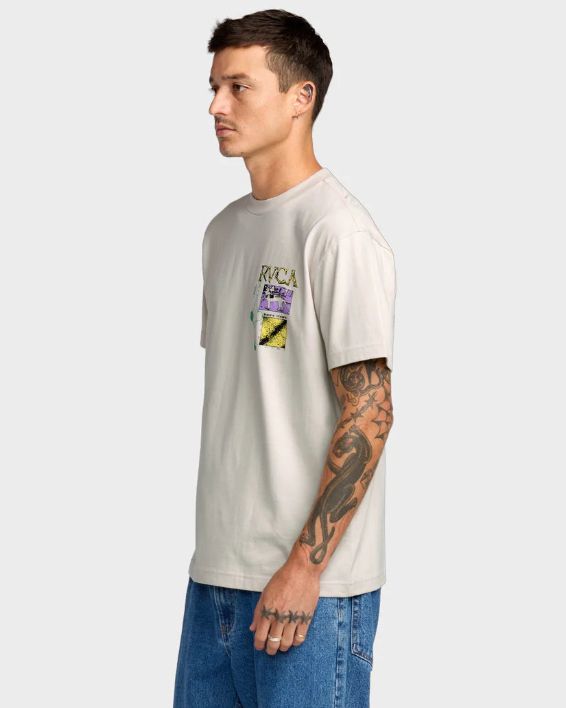 Mens Tassie T-Shirt