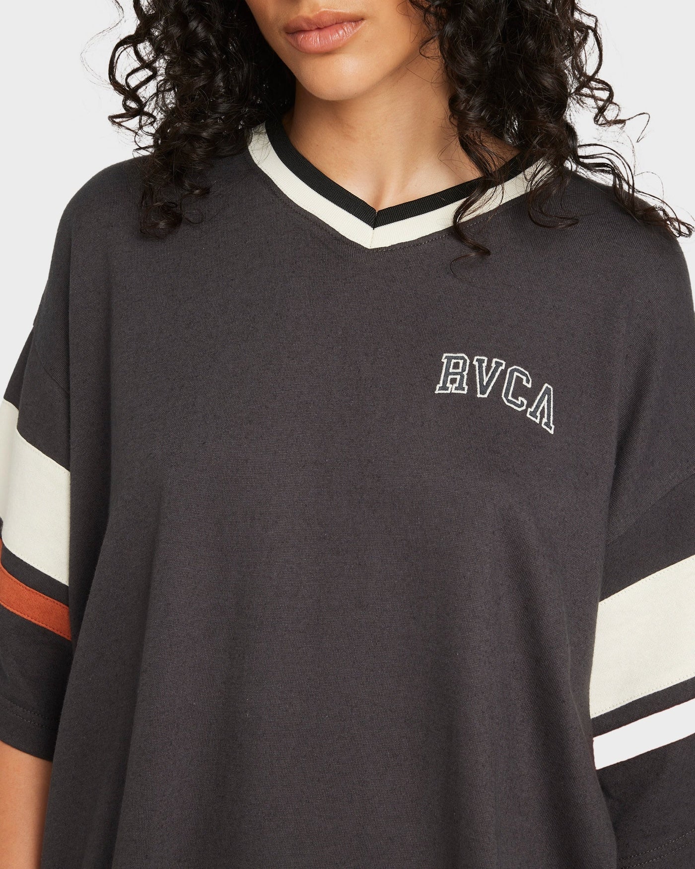 Rory Oversized Tee