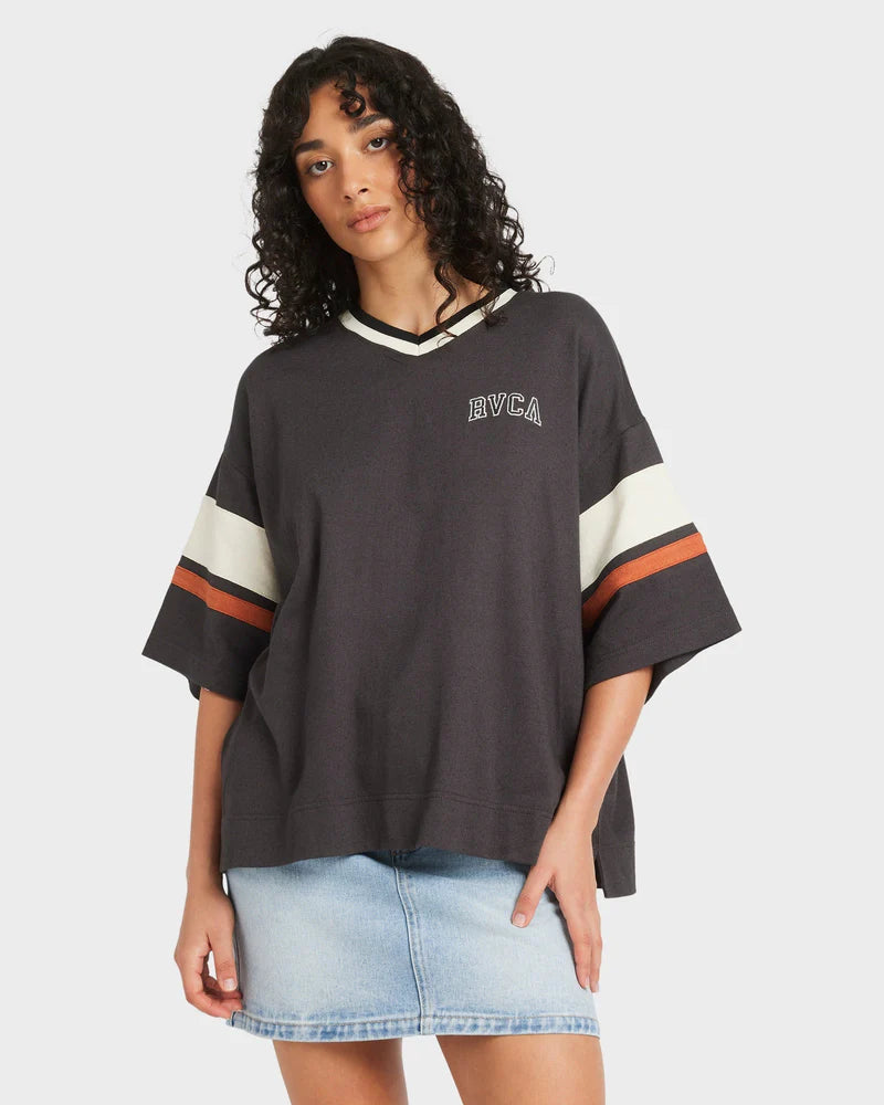 Rory Oversized Tee
