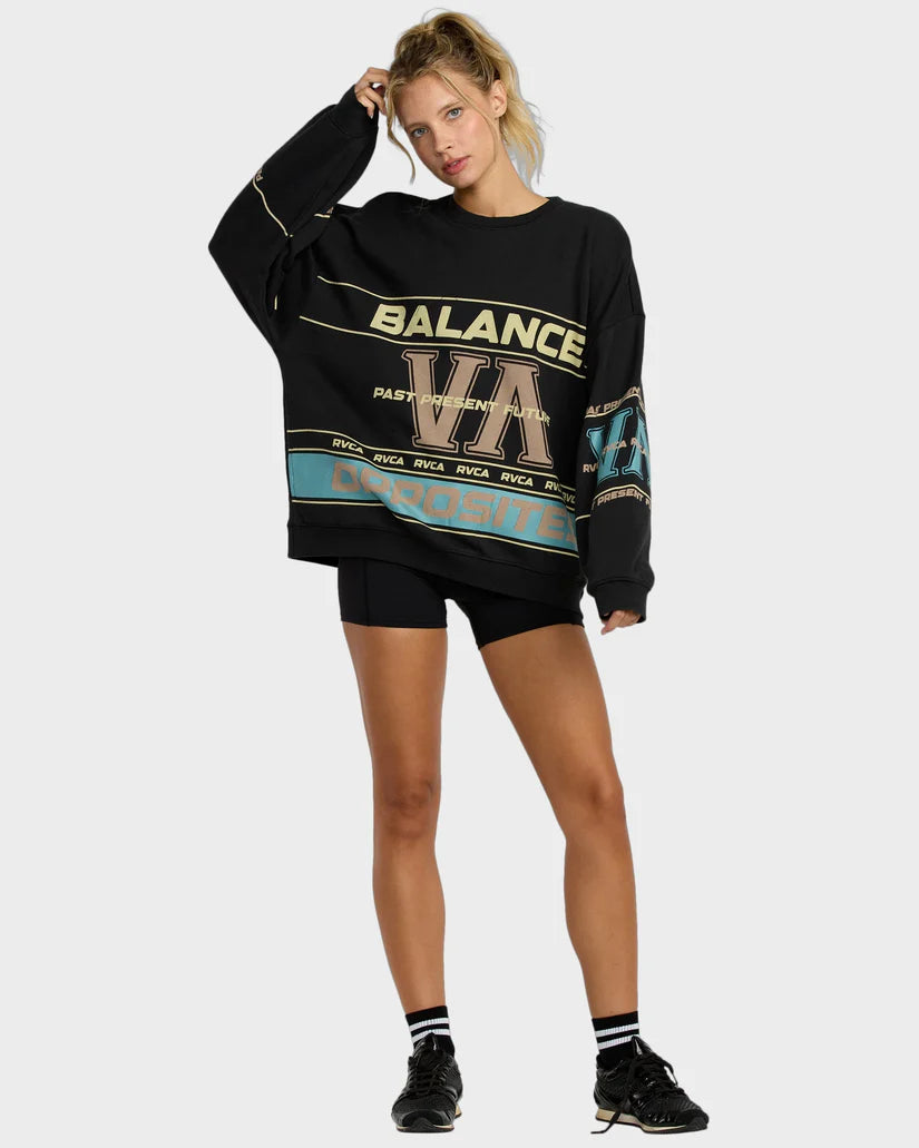 Puck It Pullover