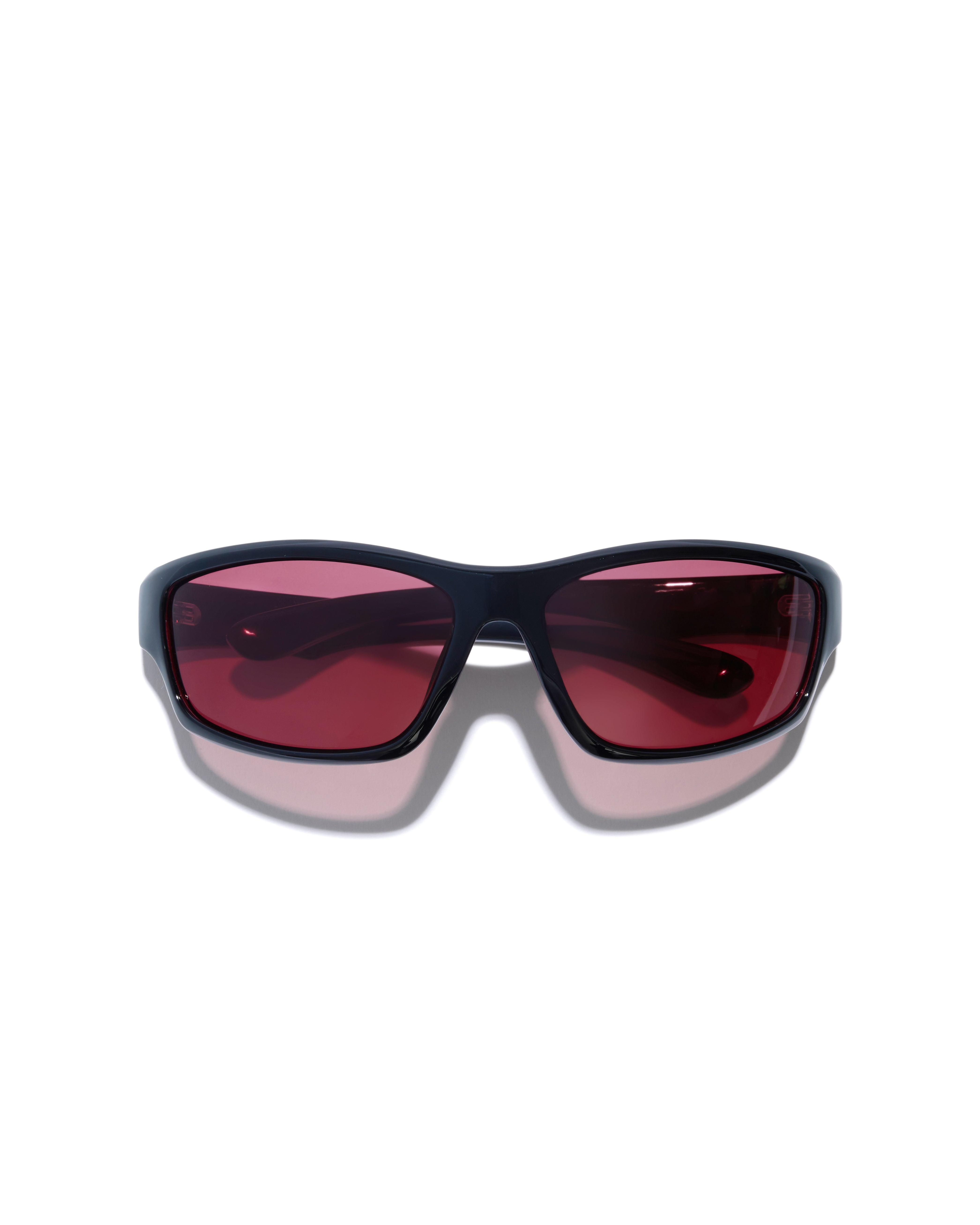 Teenage Zero Polished Sunglasses
