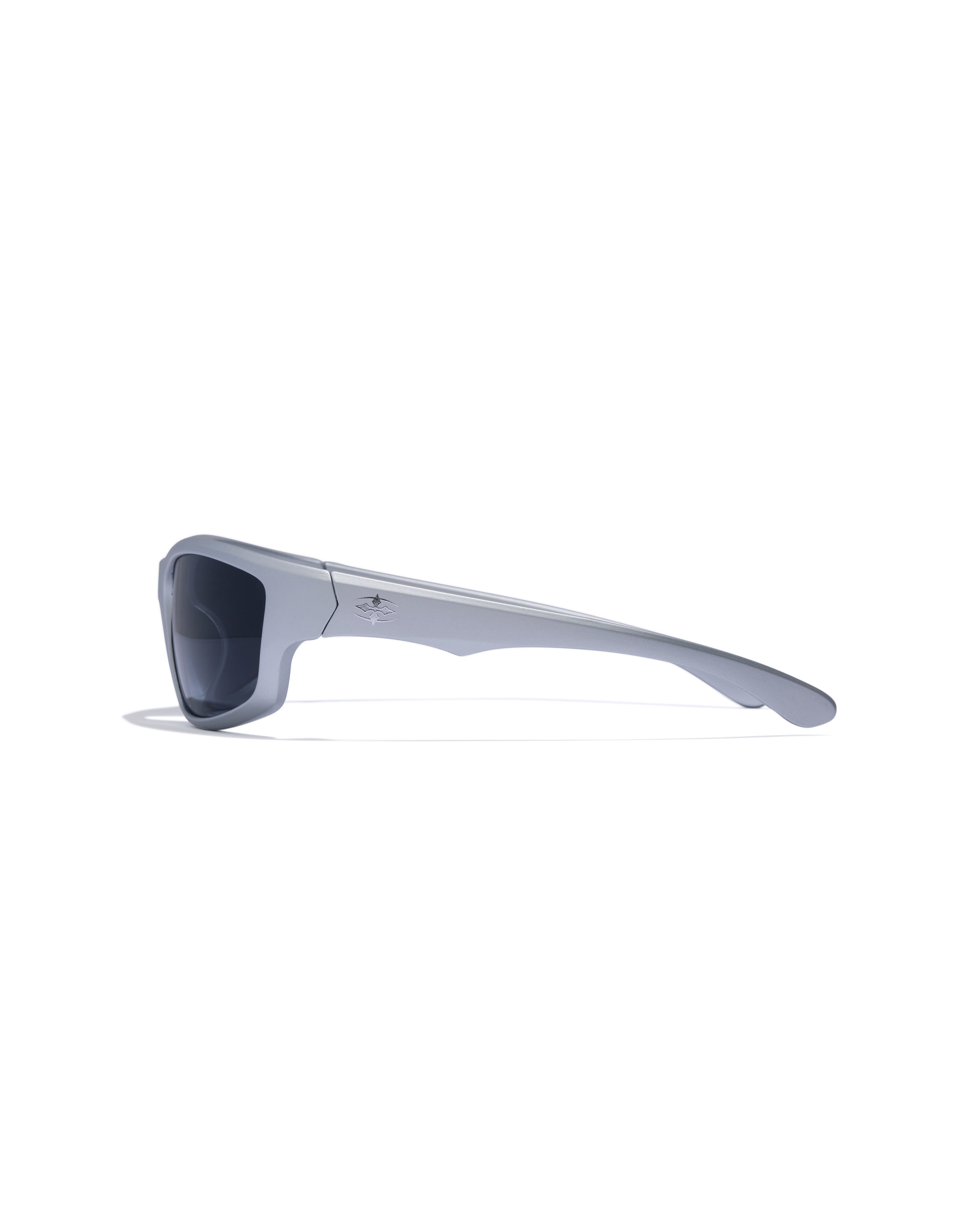 Teenage Zero Polished Sunglasses