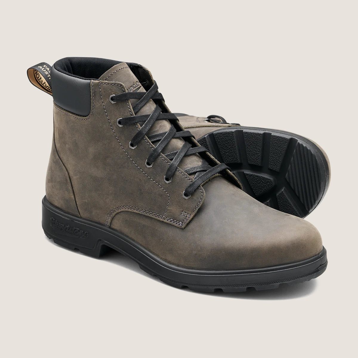 Originals Lace Up Boots 2429